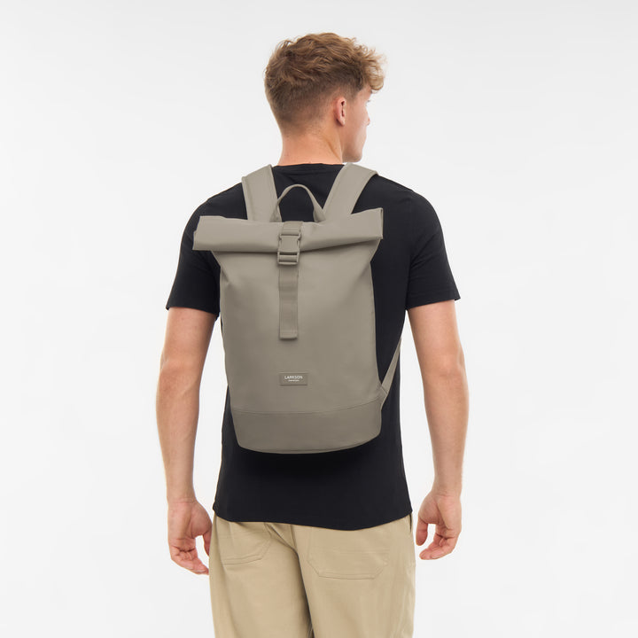 Rolltop Backpack Janne Small
