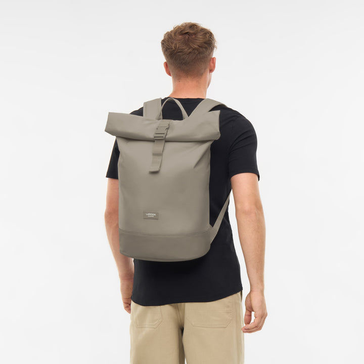 Rolltop backpack Janne