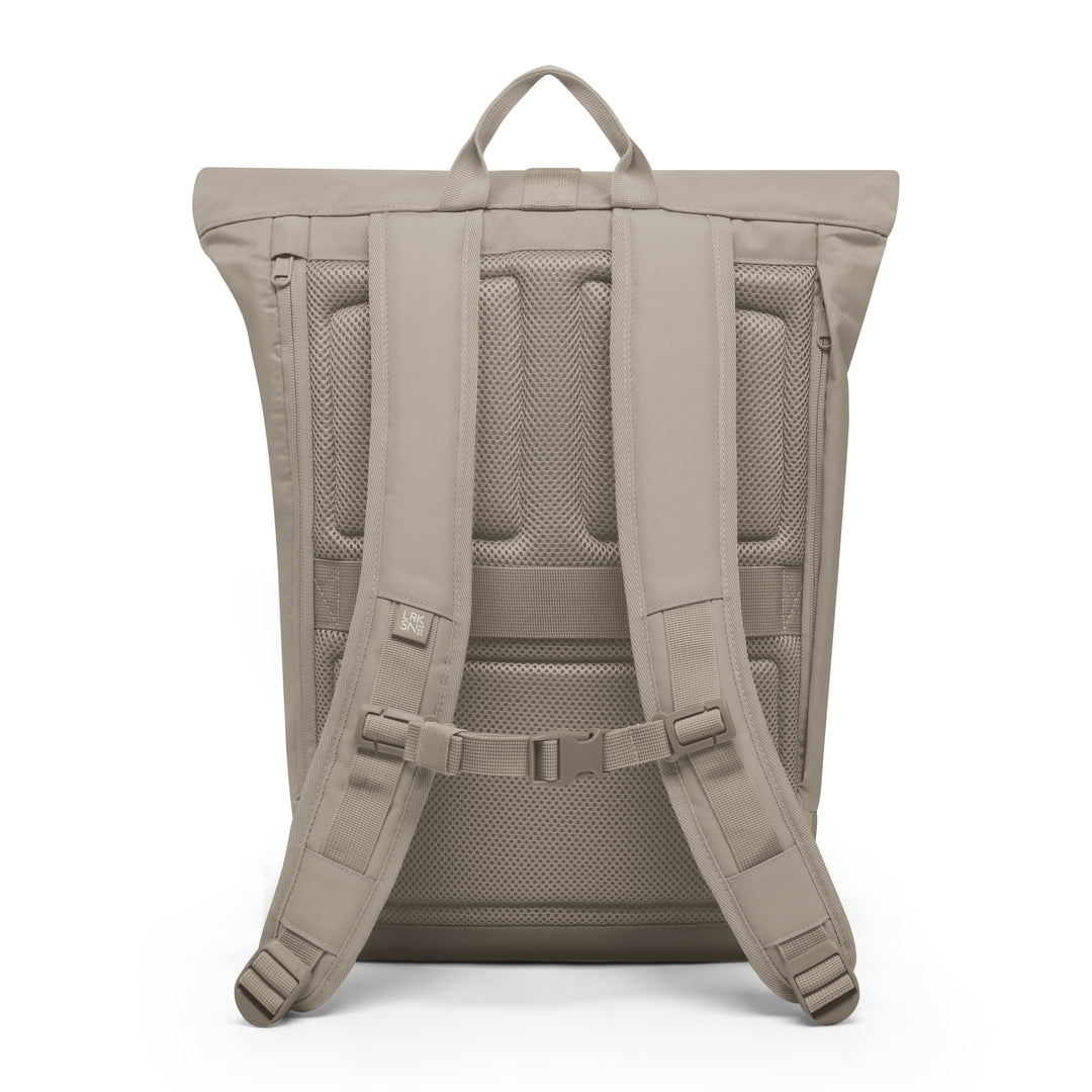Rolltop backpack Janne