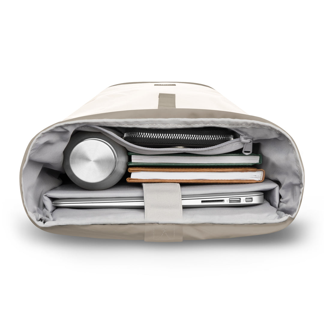 Rolltop Rucksack Janne Small