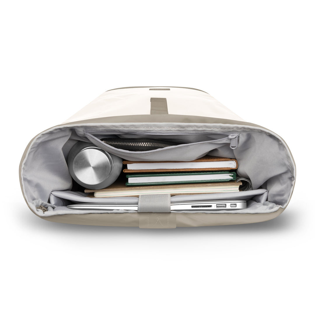 Rolltop Rucksack Janne