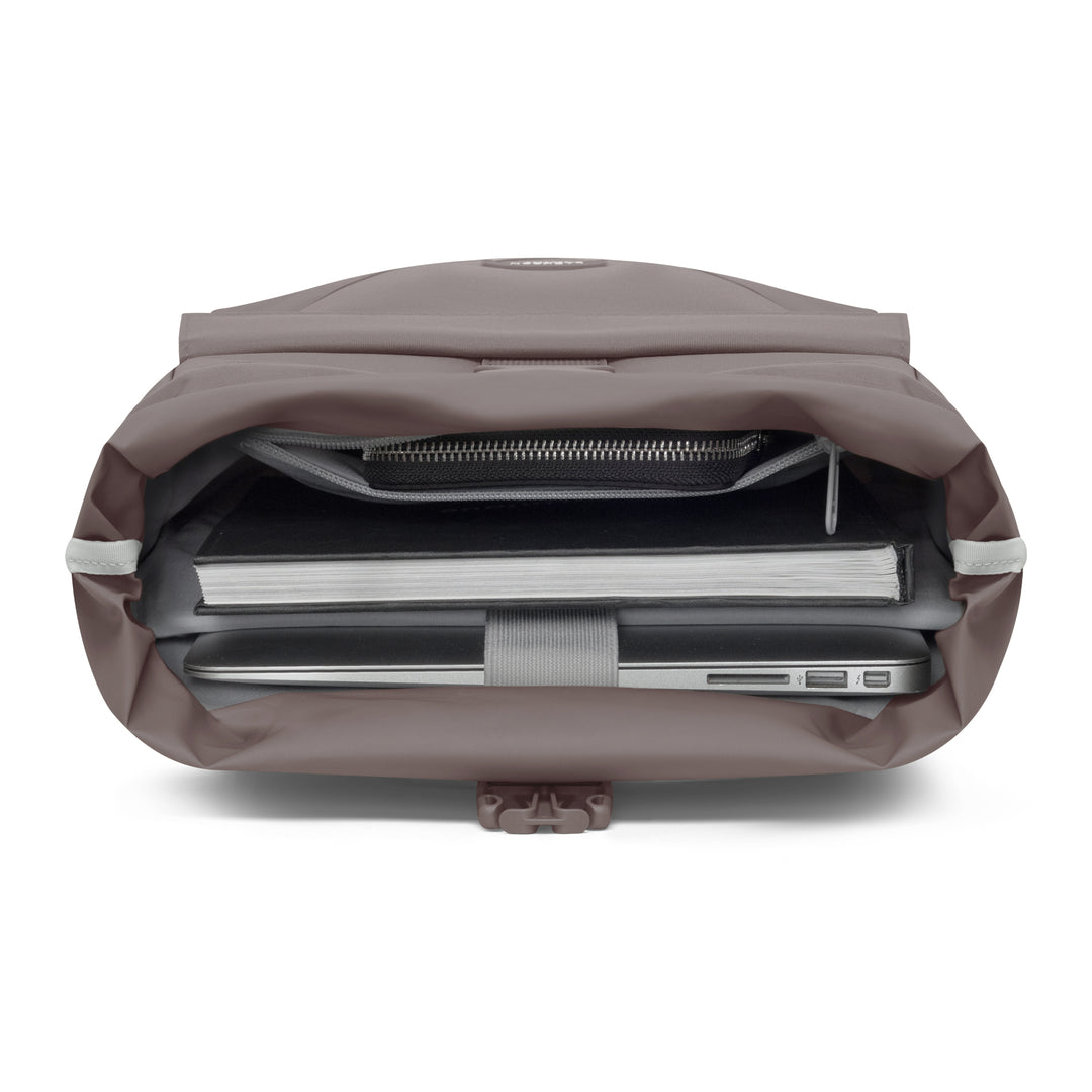 Rolltop Rucksack No 4