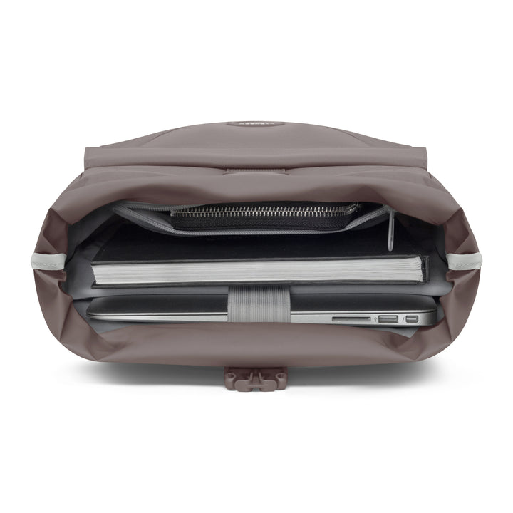 Rolltop Rucksack No 4