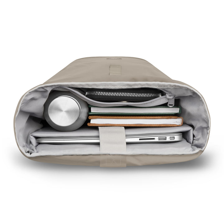 Rolltop Backpack Janne Small
