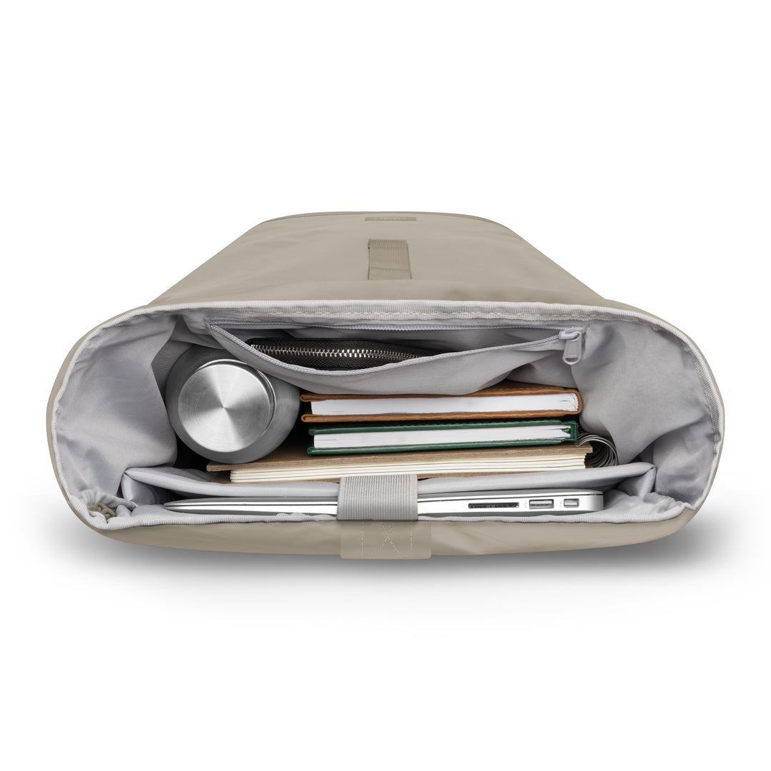 Rolltop backpack Janne