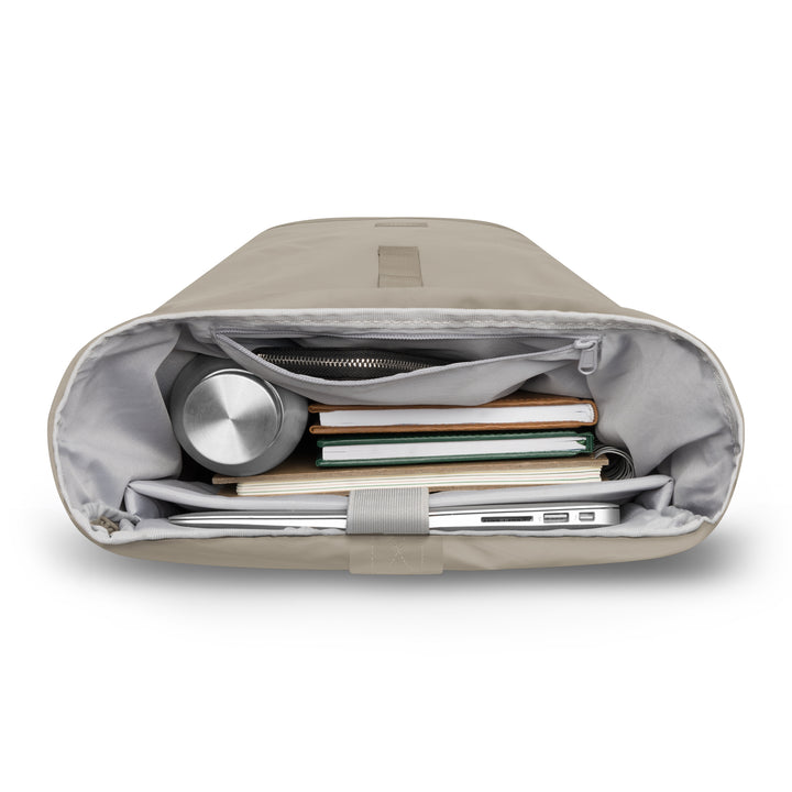 Rolltop backpack Janne