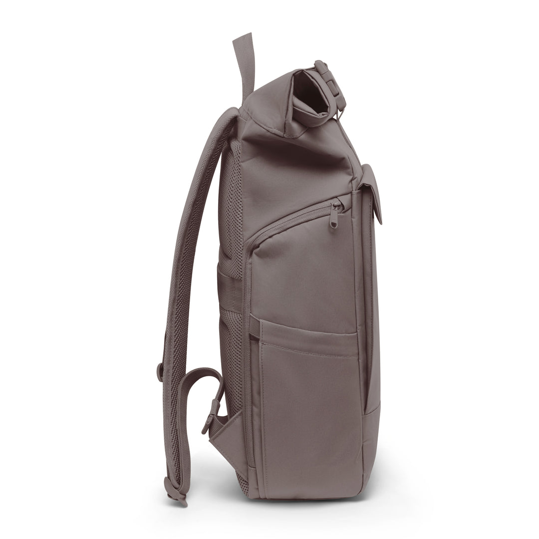Rolltop Rucksack No 4 Large