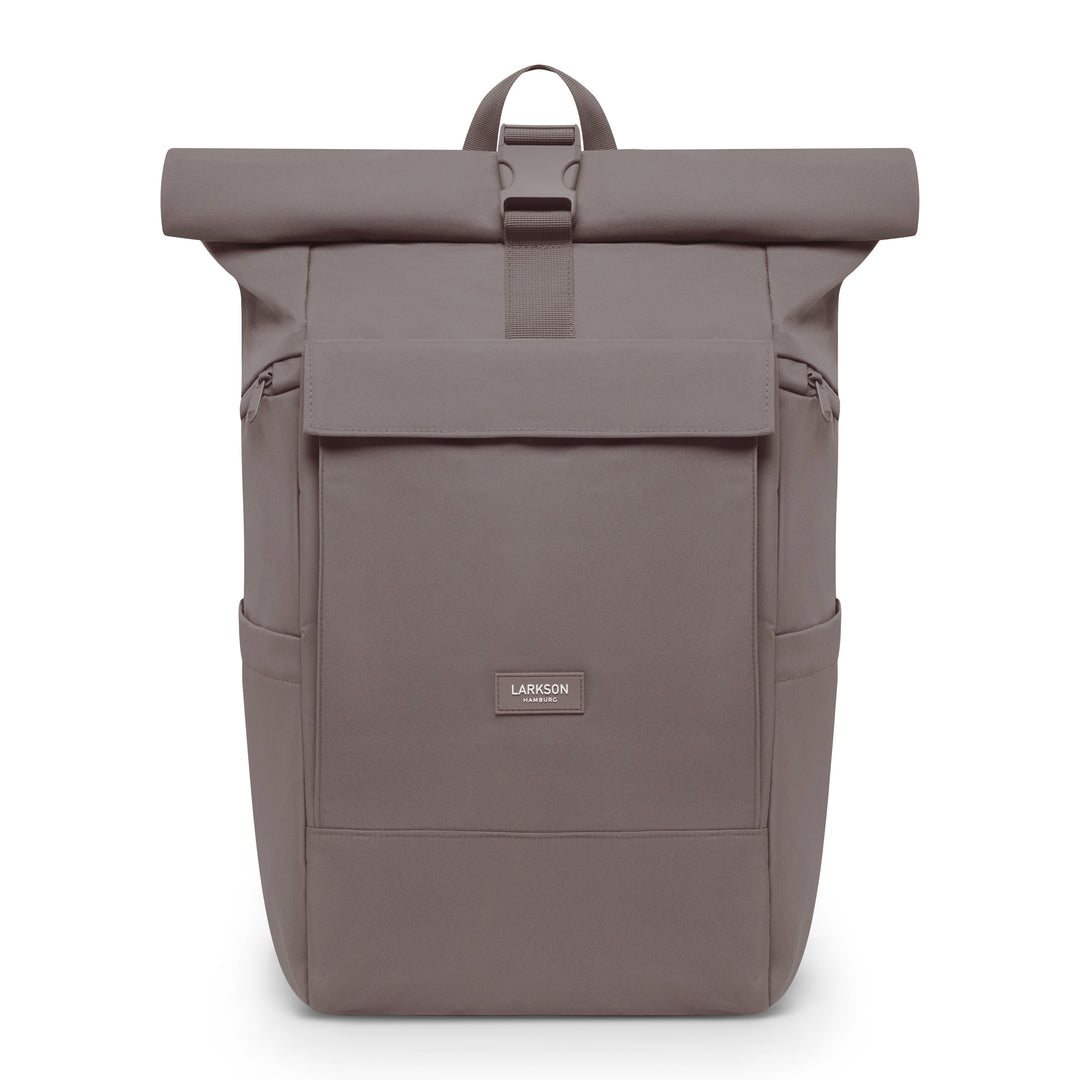 Rolltop Rucksack No 4 Large