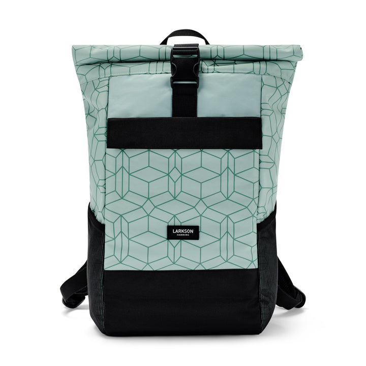 Rolltop Rucksack No 4