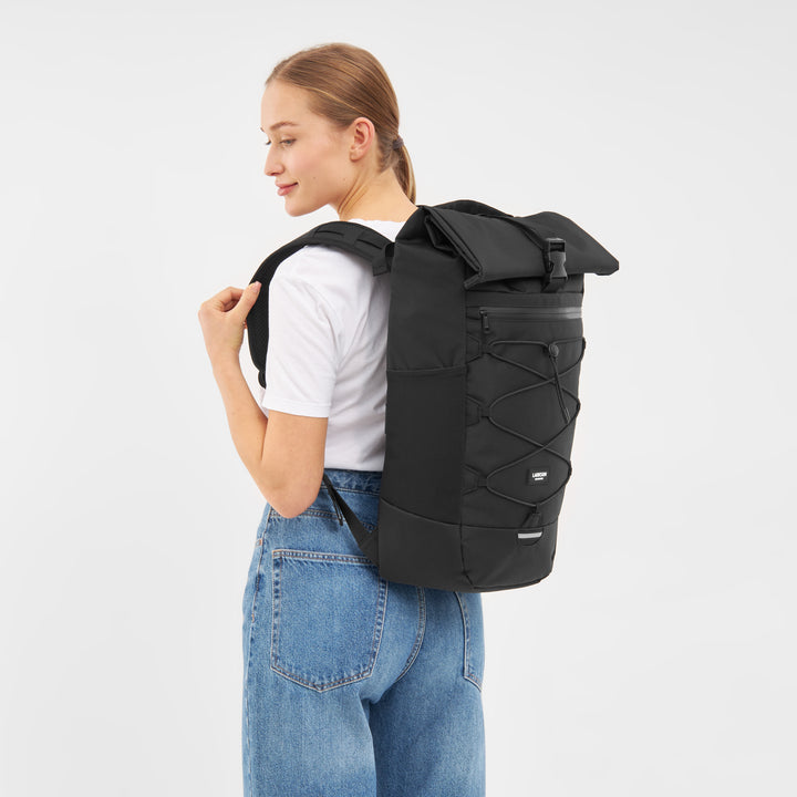 Rolltop Rucksack Arvid