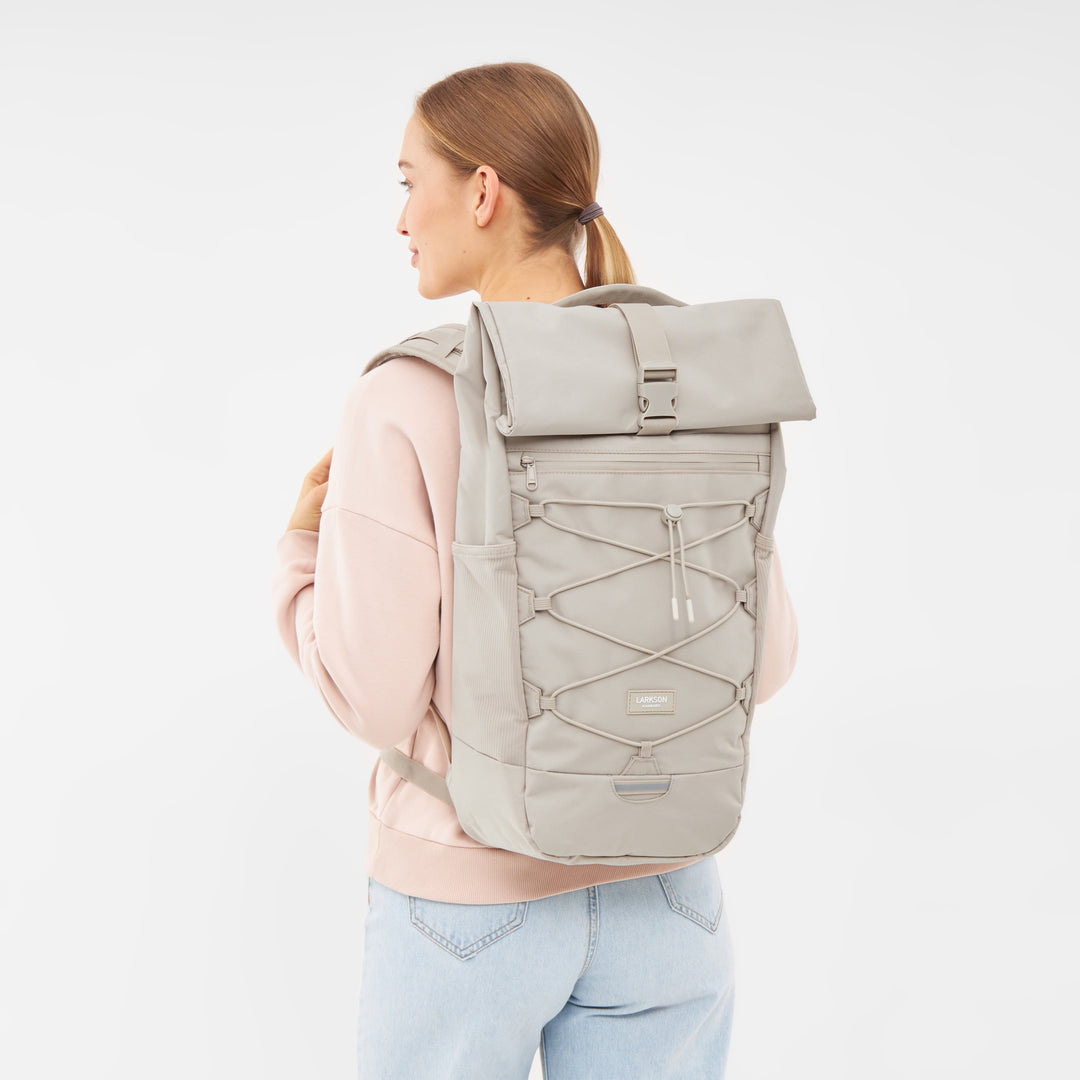 Rolltop Rucksack Arvid