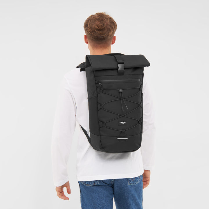 Rolltop Rucksack Arvid