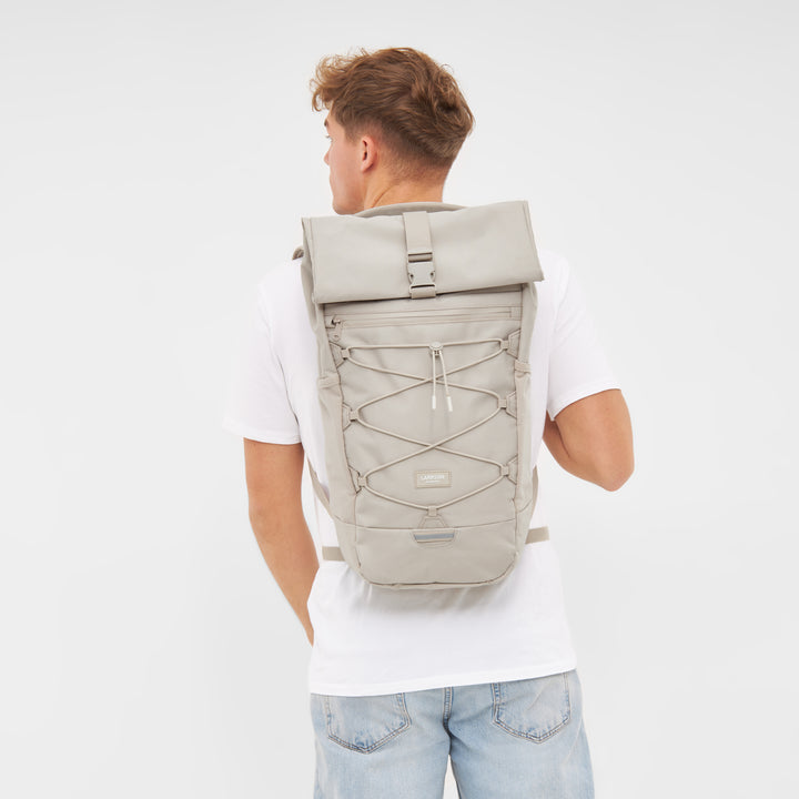 Rolltop Rucksack Arvid