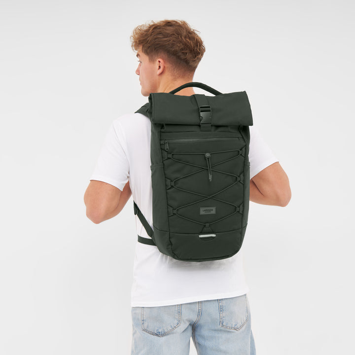 Rolltop Rucksack Arvid