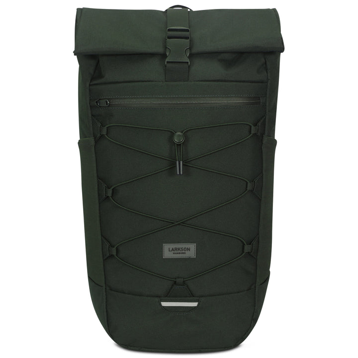 Rolltop Rucksack Arvid