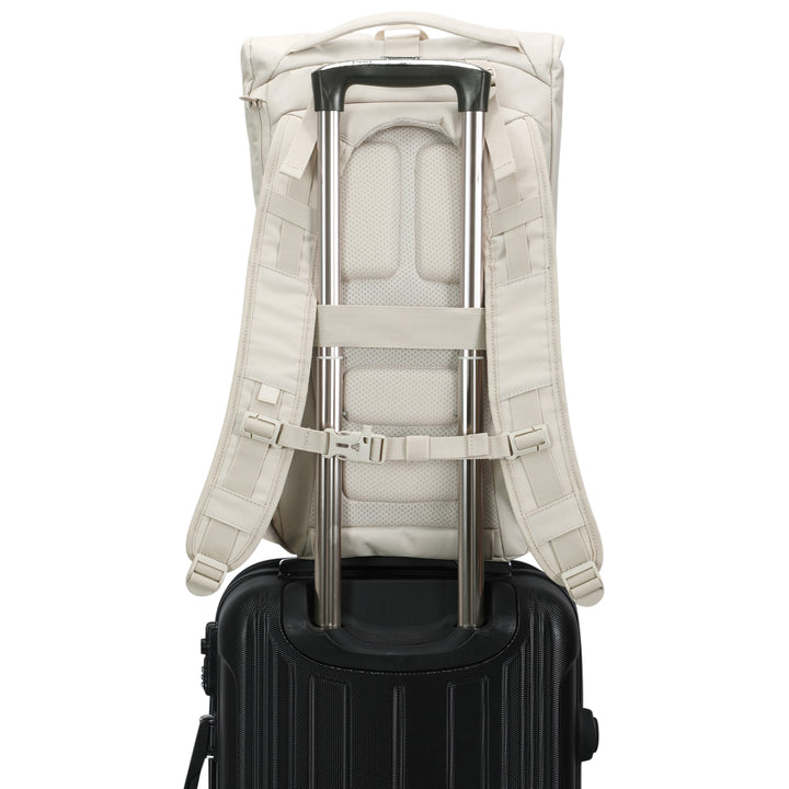 Rolltop Rucksack Arvid