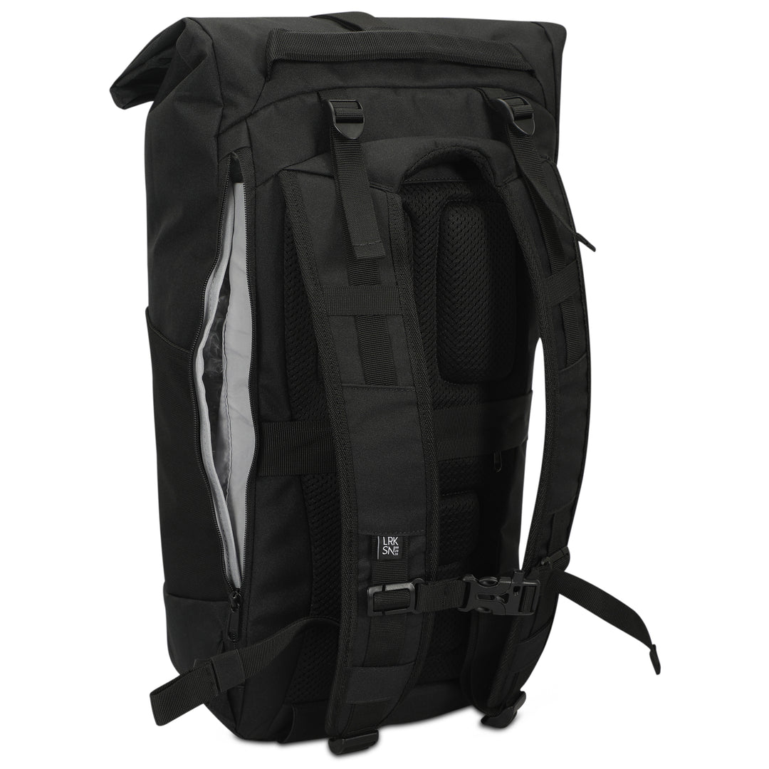 Rolltop Rucksack Arvid