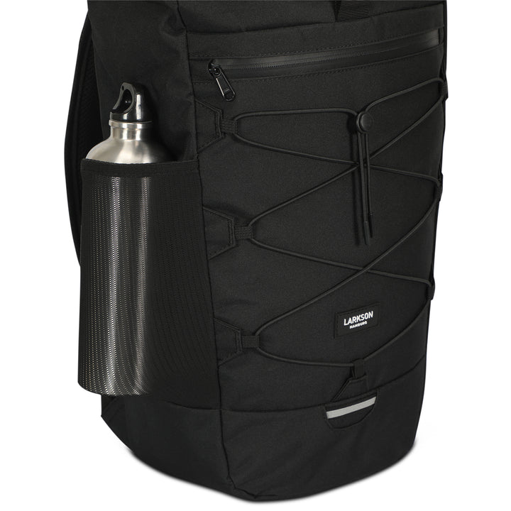 Rolltop Rucksack Arvid