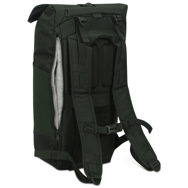 Rolltop Rucksack Arvid