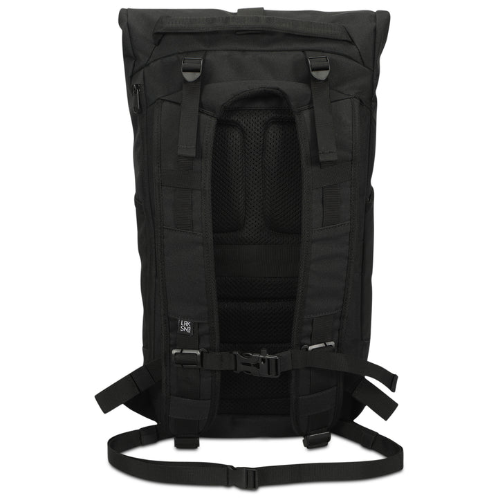 Rolltop Rucksack Arvid