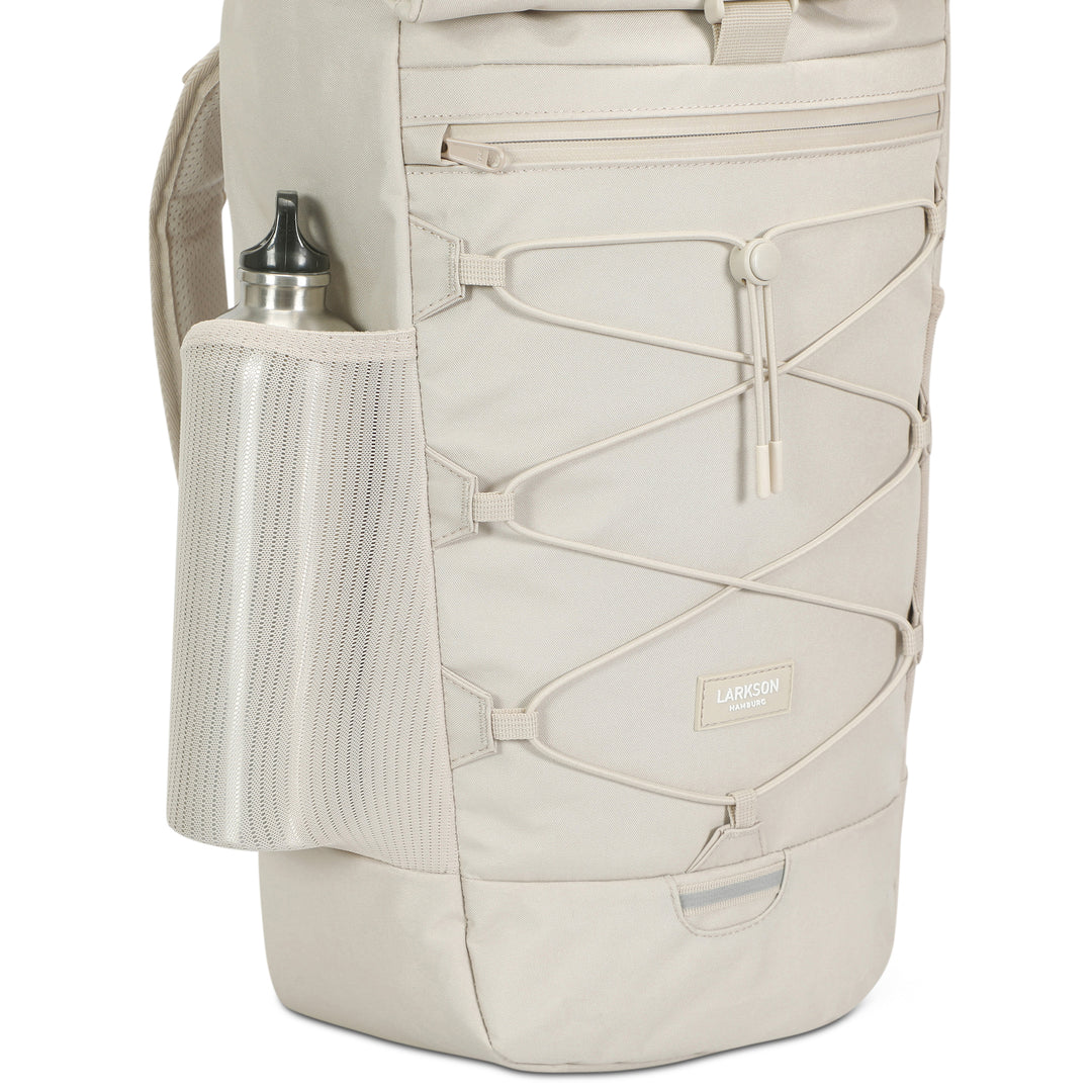 Rolltop Rucksack Arvid