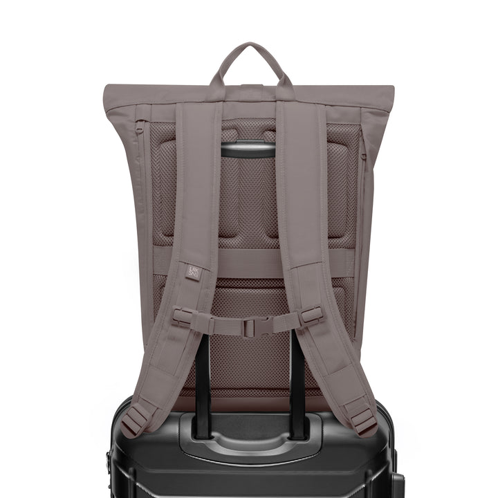 Rolltop Rucksack Janne