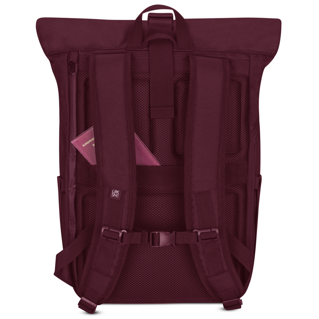 Rolltop Rucksack No 4 Large