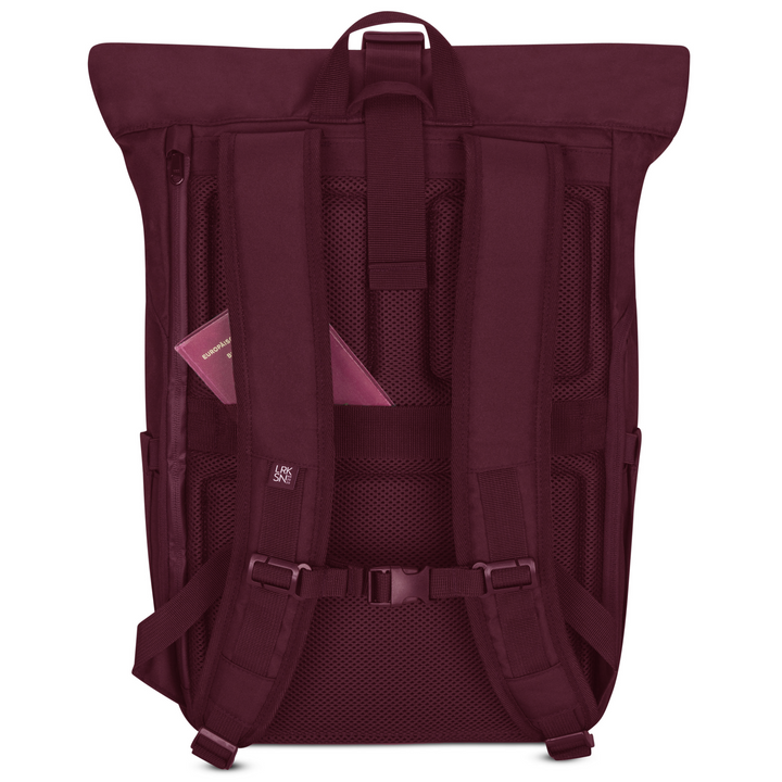 Rolltop Rucksack No 4 Large