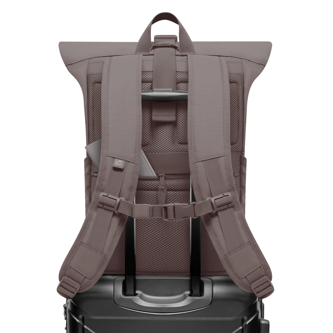 Rolltop Rucksack No 4
