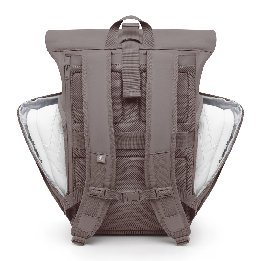 Rolltop Rucksack No 4 Large