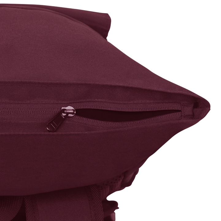 Rolltop Rucksack No 4 Large