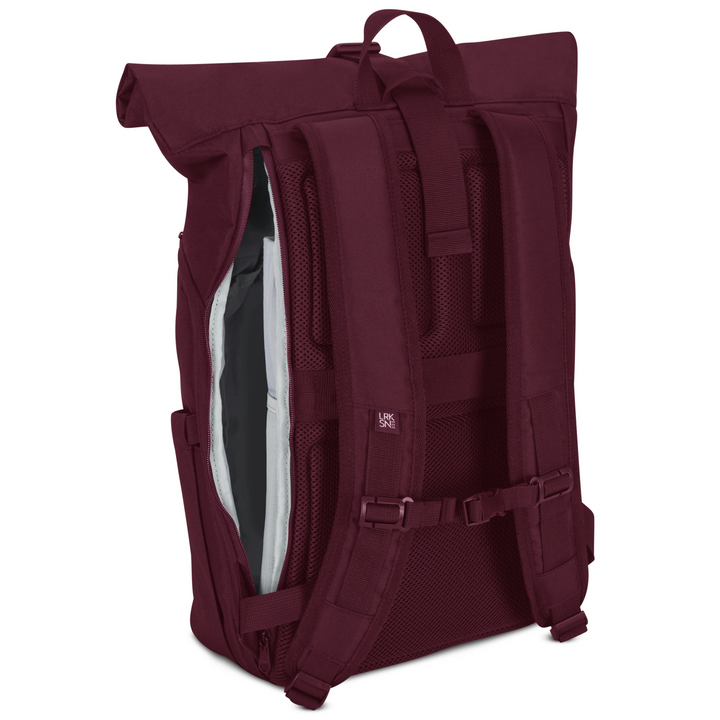 Rolltop Rucksack No 4 Large