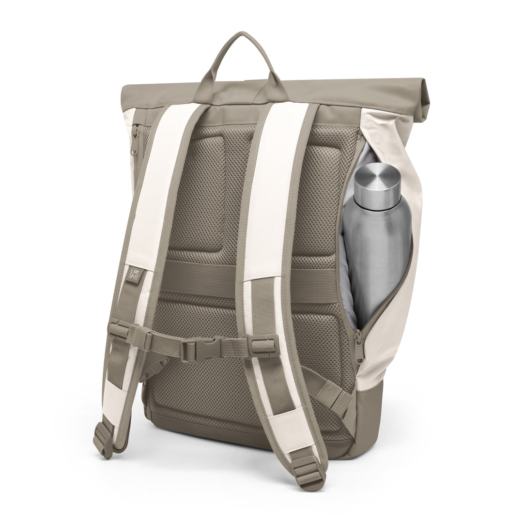 Rolltop Rucksack Janne