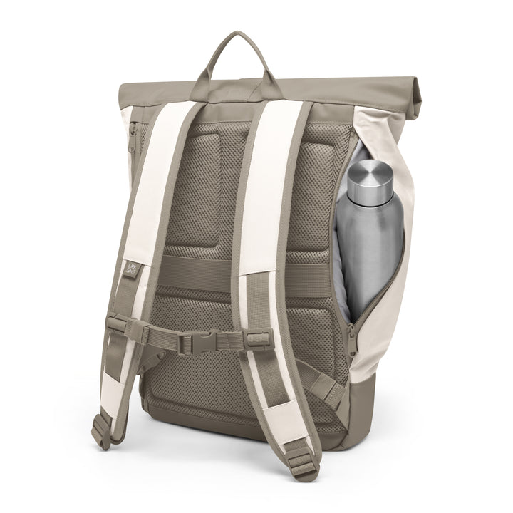 Rolltop Rucksack Janne
