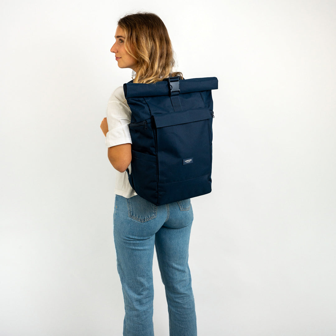 Rolltop Rucksack No 4 Large