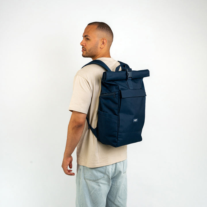 Rolltop Rucksack No 4 Large