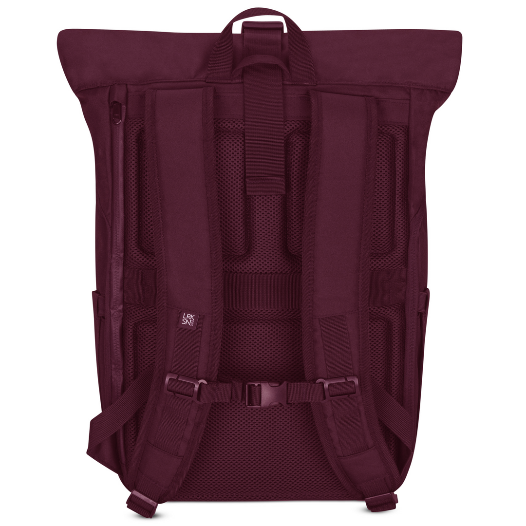 Rolltop Rucksack No 4 Large