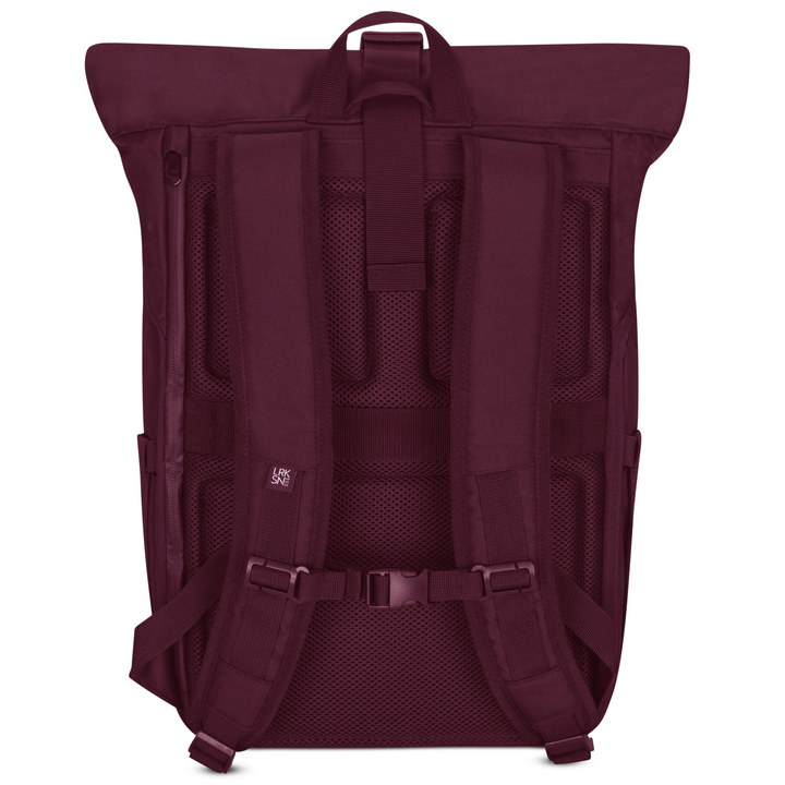 Rolltop Rucksack No 4 Large