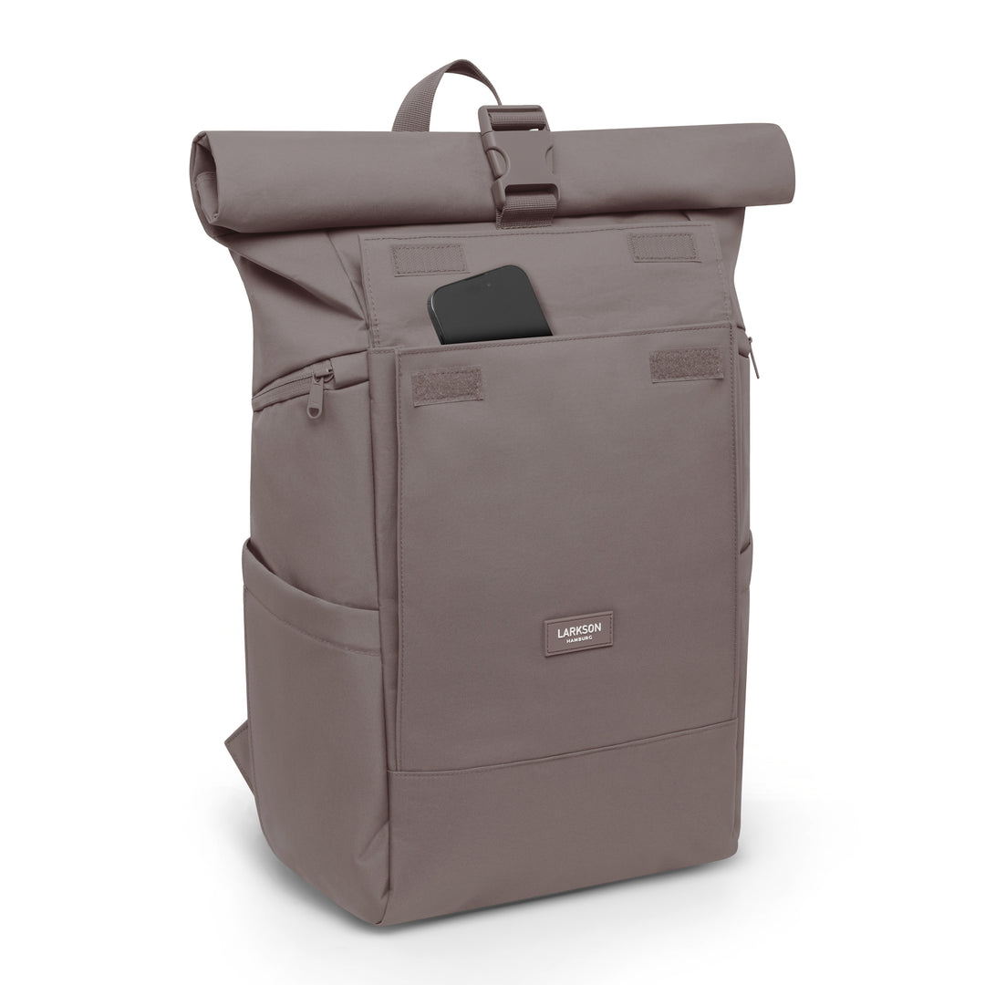 Rolltop Rucksack No 4 Large