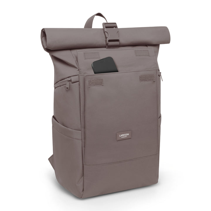 Rolltop Rucksack No 4 Large