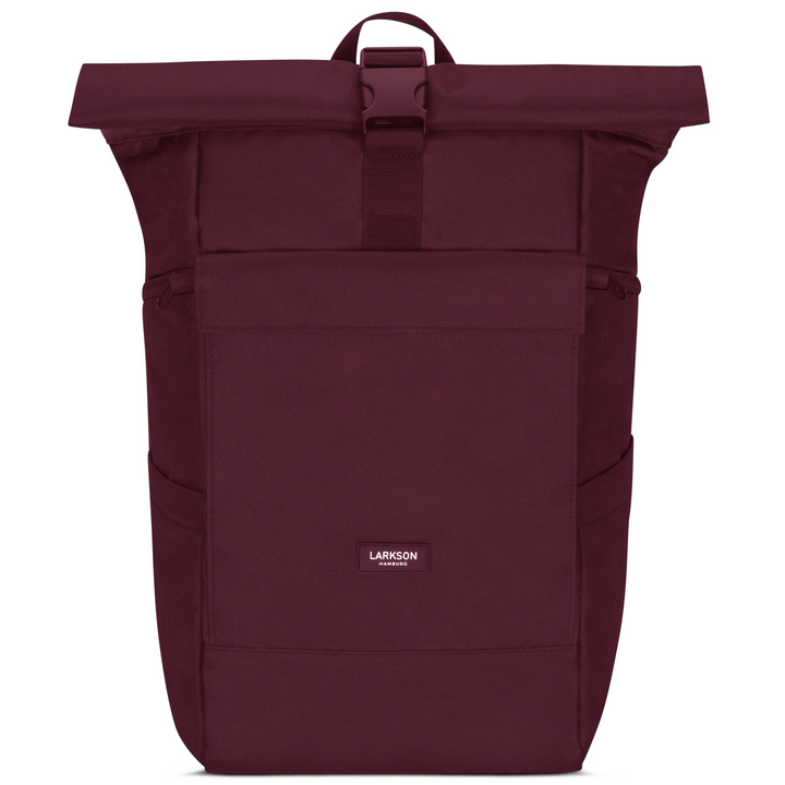 Rolltop Rucksack No 4 Large