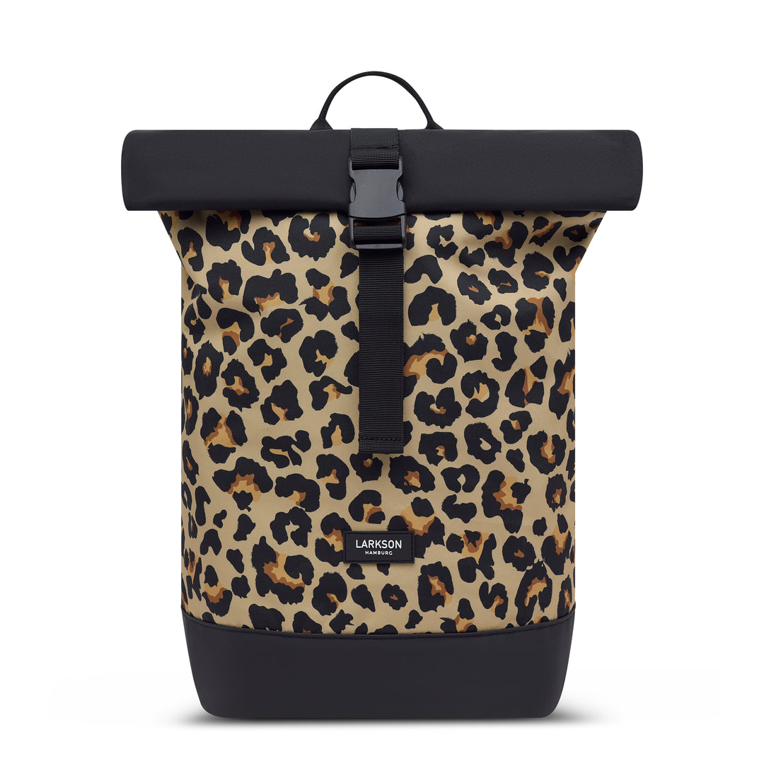 Rolltop Backpack Janne Small