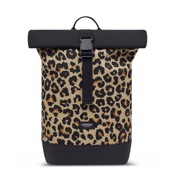 Rolltop Backpack Janne Small