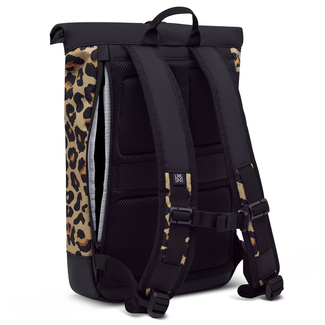 Rolltop Backpack Janne Small