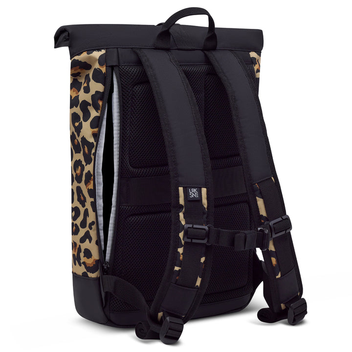 Rolltop Backpack Janne Small