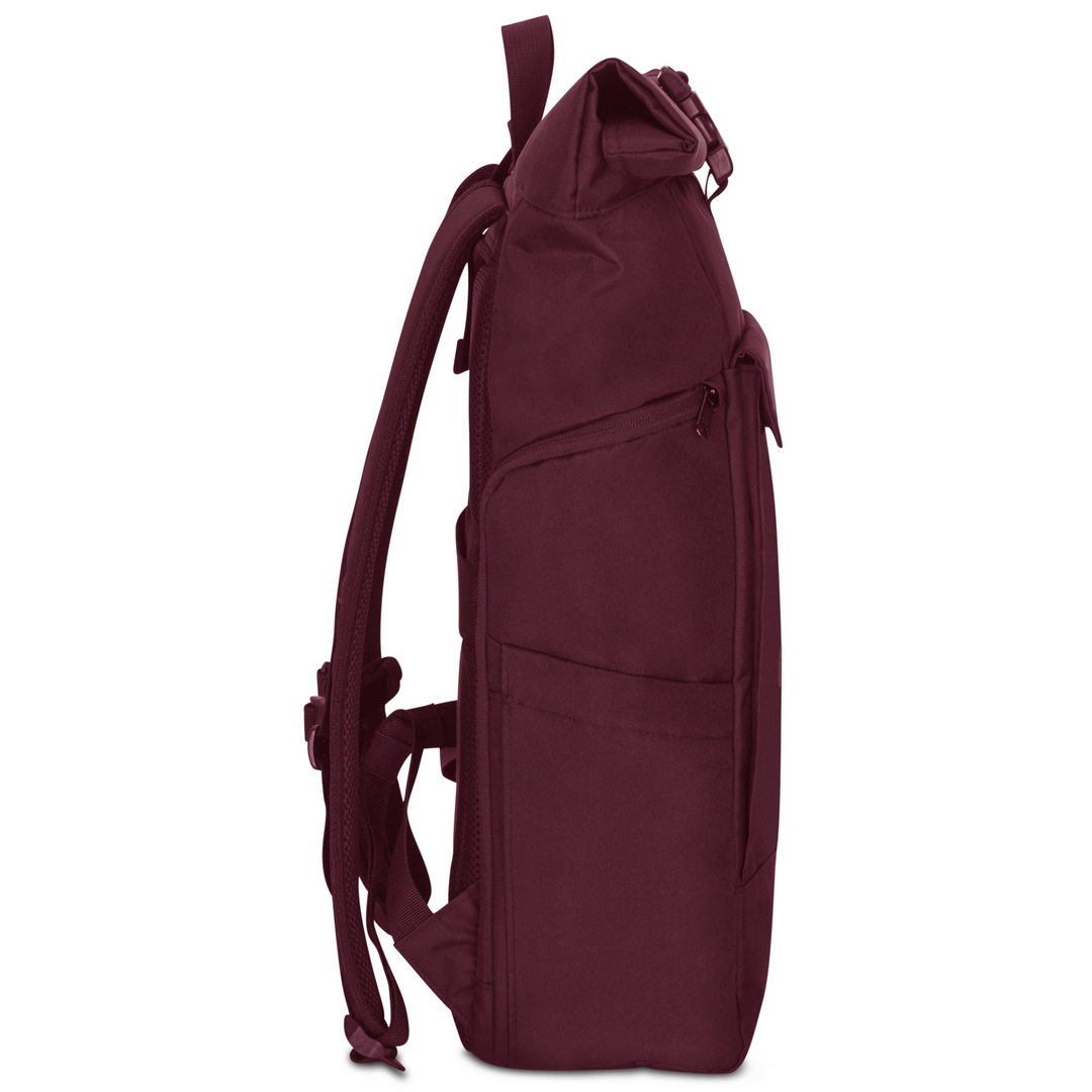 Rolltop Rucksack No 4 Large