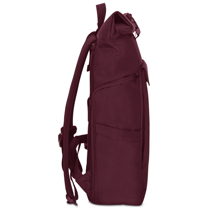 Rolltop Rucksack No 4 Large
