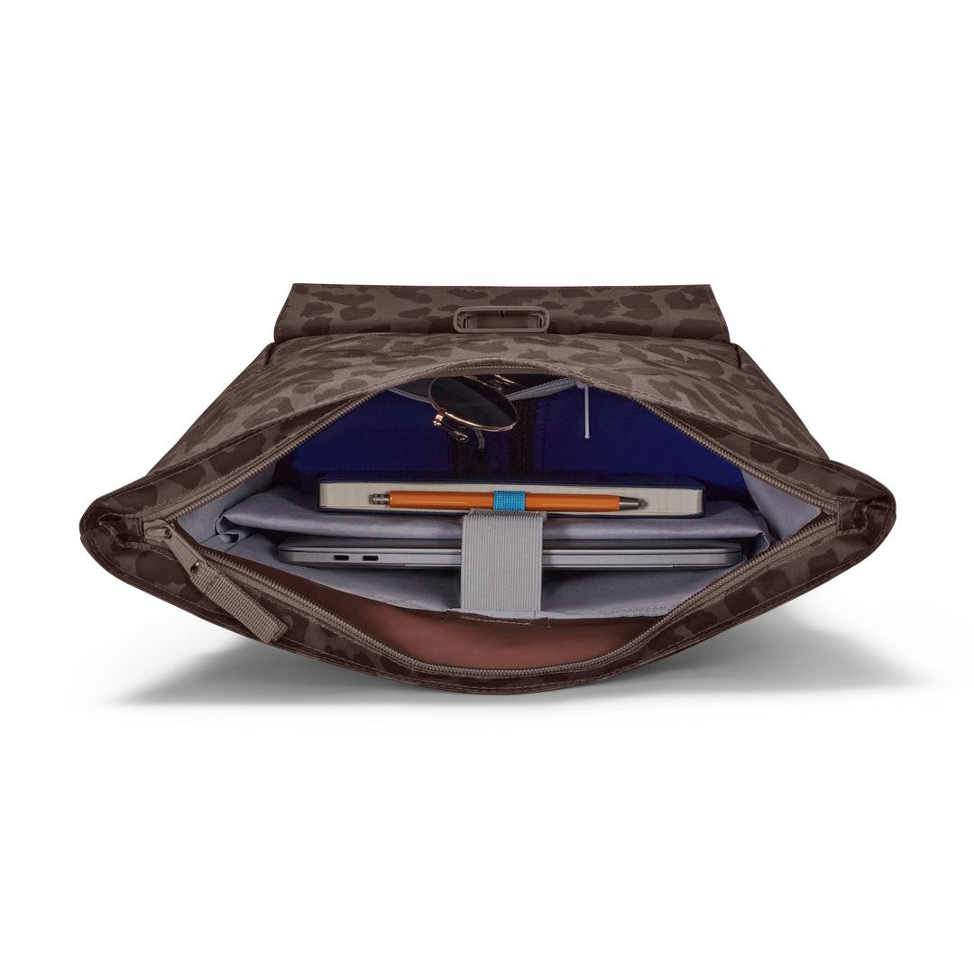 Rolltop Backpack No 4