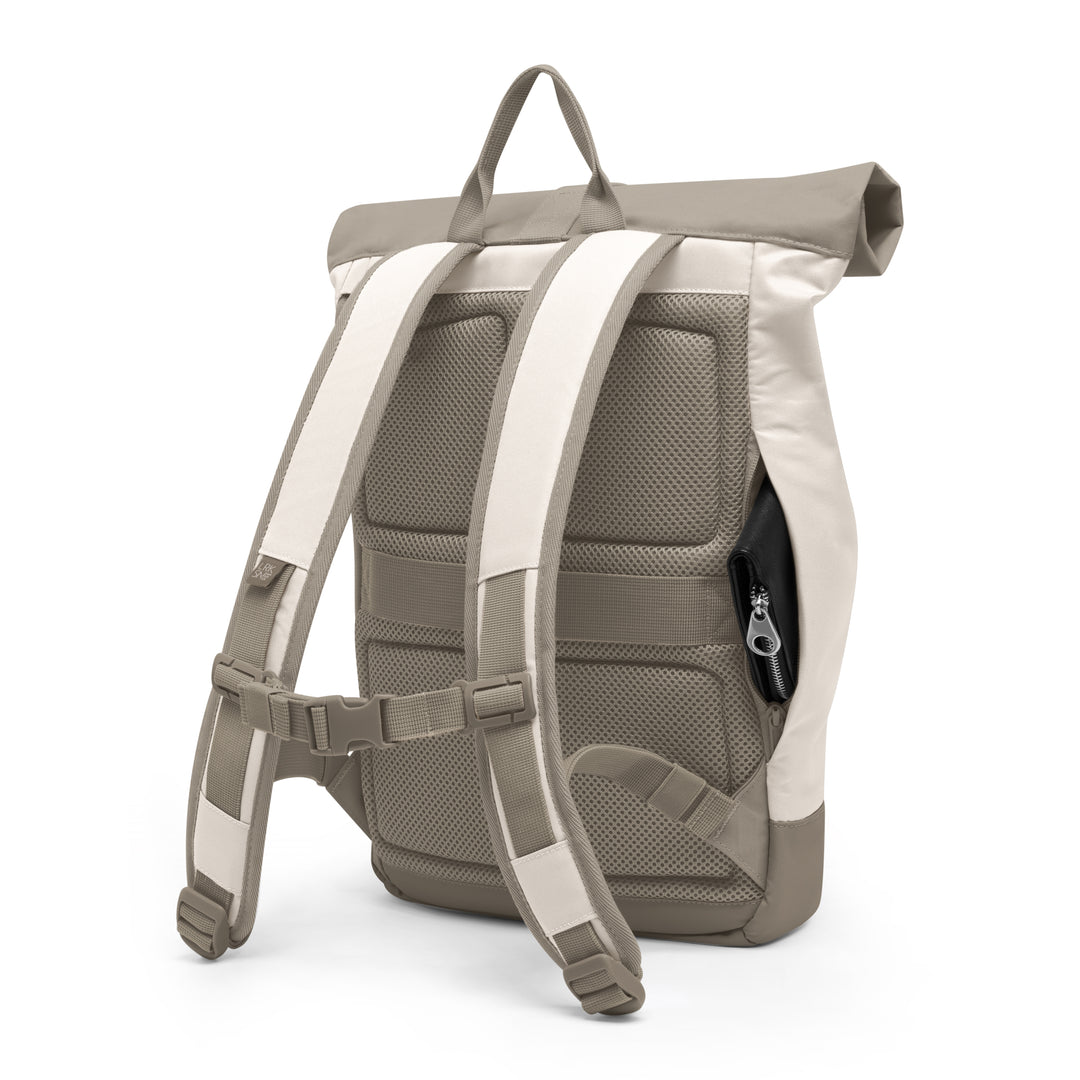 Rolltop Rucksack Janne Small