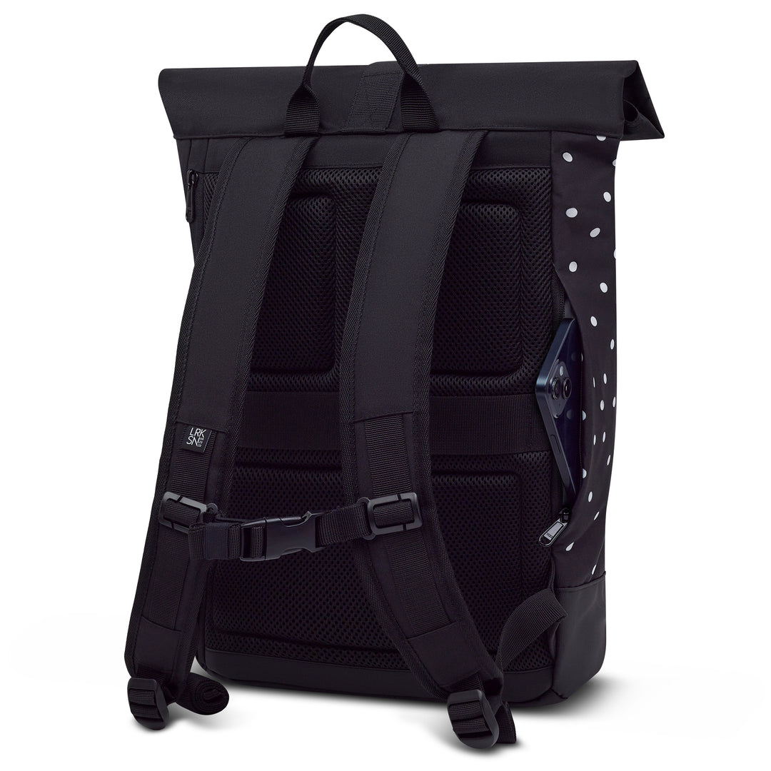 Rolltop Backpack Janne Small